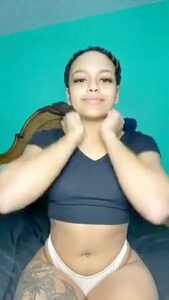 Scope Full Of Baddies No Cap 15