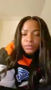 Scope Full Of Baddies No Cap 19