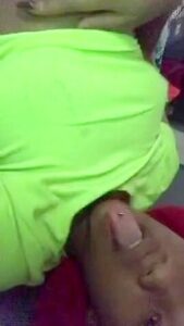 Scope Thot Rub Pussy