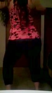 Scorpio Whooty 2