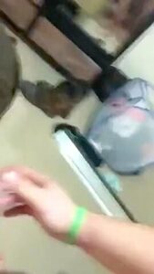 Secretly Recorded Fucking This Teen From Behind