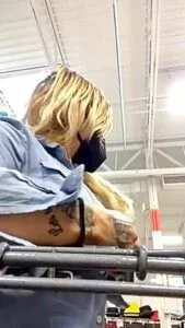 Security Needed On Isle 4