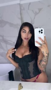 Selfie Pov Hot by emjayplays
