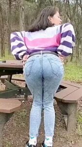 Sexy Latina Asian