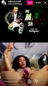 Sexy Thot 1