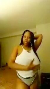 Shaniq Big Tits