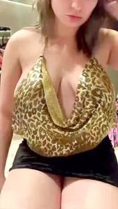 She Been Freaky