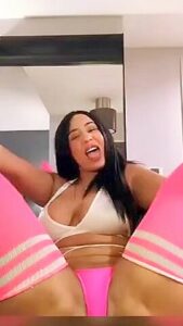 She Got Bounce