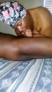 She Man Blow