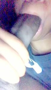 She Nasty Af