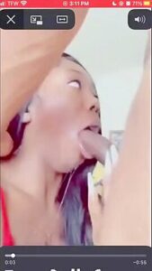 She Sloppy