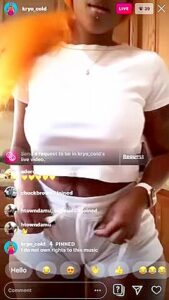 She So Cold 2