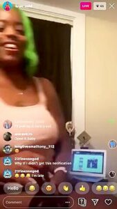 She So Cold 3