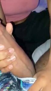 She Want Da Chode