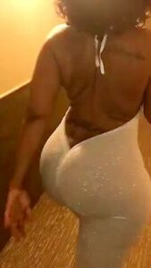 She Wrong For This