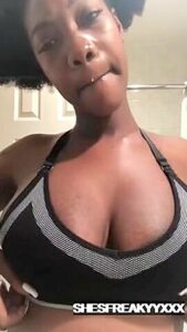 Shes A Very Freaky Girl 72