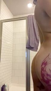 Shower Double P