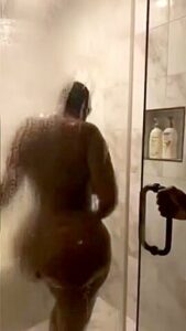 Shower Fun
