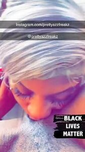 Sister Eating My Pussy