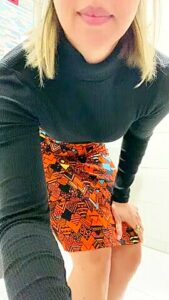 Slim Thick Teacher