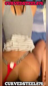 Slim Trini Super Freak Part 1