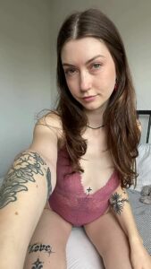 Small tits Petite Extra small by minnieoliver