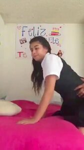 Smashing Teen Part 2