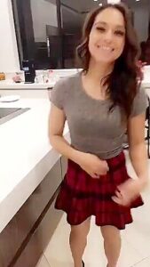 Snap Before The Porn Shoot