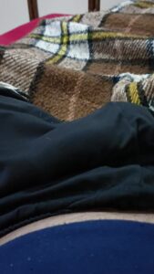 Solo Masturbate Big dick by Stunts