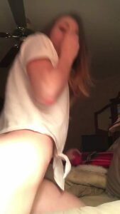 Solo Masturbating Ass by anabe2