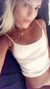 Spanish Pussy