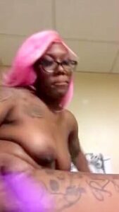 Spittin Freak