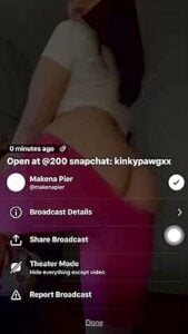 Spread The Cheeks