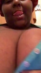 Ssbbw Big Boobs