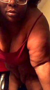 Ssbbw Twerk