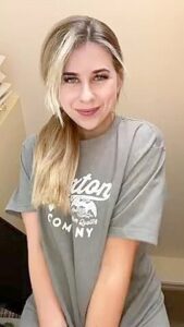 Stacey Mama