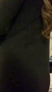 Stephany marie In Hottest Sex Scene Vertical Video Fantastic Uncut