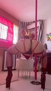 Stoneyvella Incredible Adult Video Webcam Incredible