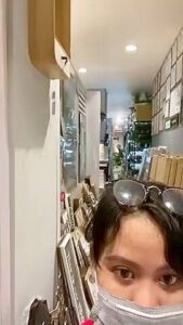 Store Whore