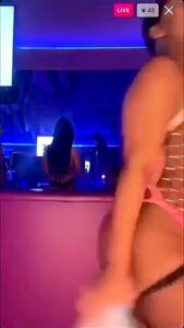 Strip Club Girls