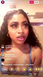 Stripper Chill And Twerk