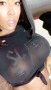 Stripper Tits