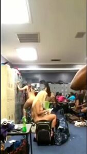 Strippers Blueflame
