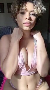 Stunningly Beautiful