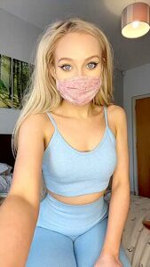 Sweet luna Amazing Adult Scene Vertical Video Check Ever Seen