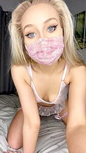 Sweet luna Hottest Porn Clip Vertical Video Watch It