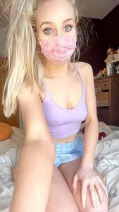 Sweet luna In Horny Xxx Video Vertical Video Exclusive Show