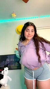 Sweettitspice In Astonishing Xxx Video Big Tits Try To Watch For Watch It