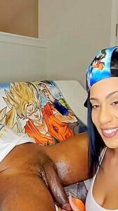 Team Goku