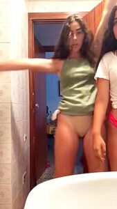 Teasing Girls Only Parts